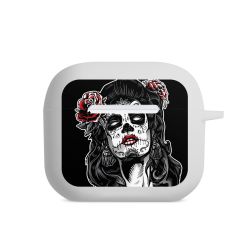 Apple AirPods Case white