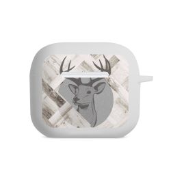 Apple AirPods Case white