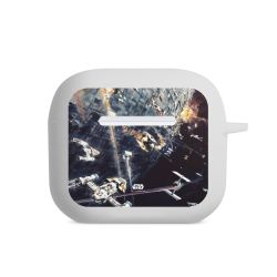 Apple AirPods Case white