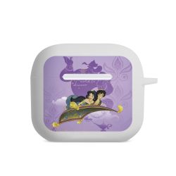 Apple AirPods Case white