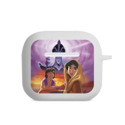 Apple AirPods Case white