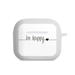 Apple AirPods kotelo valkoinen