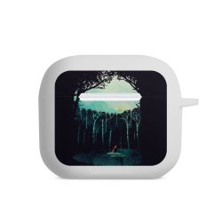 Apple AirPods Case white