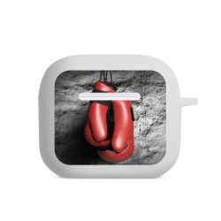 Apple AirPods Case white