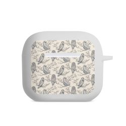 Apple AirPods Case white