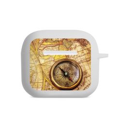 Apple AirPods Case white