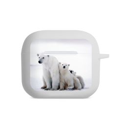 Apple AirPods Case white