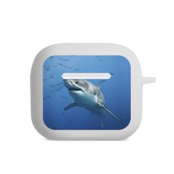 Apple AirPods Case white