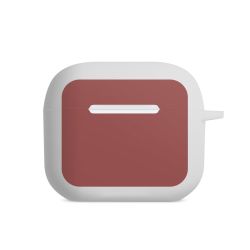 Apple AirPods Case white