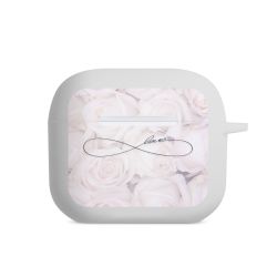 Apple AirPods Case white