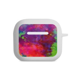 Apple AirPods kotelo valkoinen