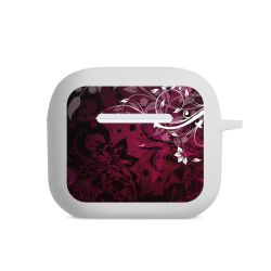 Apple AirPods Case white
