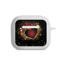 Apple AirPods Case white