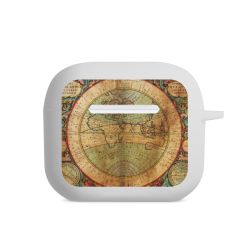 Apple AirPods Case white