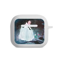 Apple AirPods Case white