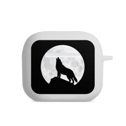 Apple AirPods Case white