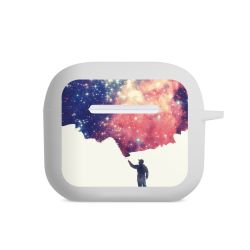 Apple AirPods Case white