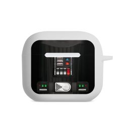 Apple AirPods Case white