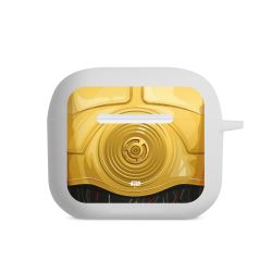 Apple AirPods Case white