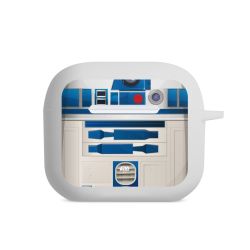 Apple AirPods Case white