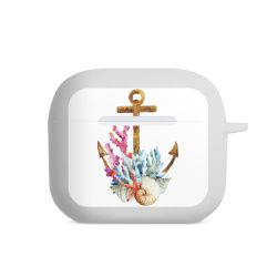 Apple AirPods Case white