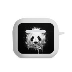 Apple AirPods Case white