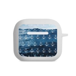 Apple AirPods Case white