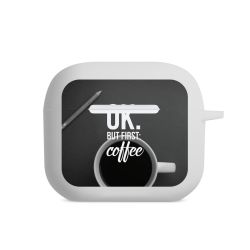 Apple AirPods Case white