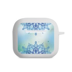 Apple AirPods Case white