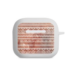 Apple AirPods Case white