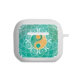 Apple AirPods Case white