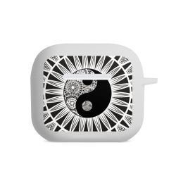 Apple AirPods Case white