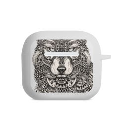 Apple AirPods Case white