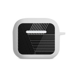 Apple AirPods Case white