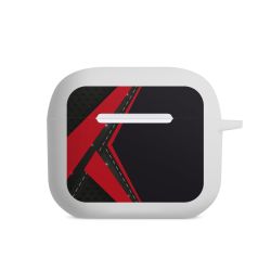 Apple AirPods Case white