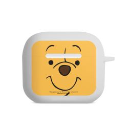 Apple AirPods kotelo valkoinen