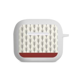 Apple AirPods Case white