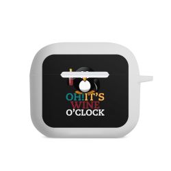 Apple AirPods Case white