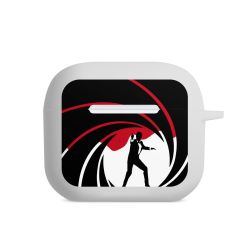 Apple AirPods Case white