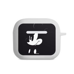 Apple AirPods kotelo valkoinen