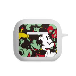 Apple AirPods kotelo valkoinen