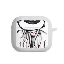 Apple AirPods Case white