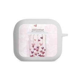 Apple AirPods Case white