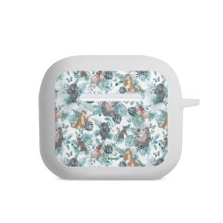 Apple AirPods Case white