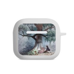 Apple AirPods Case white