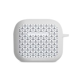 Apple AirPods Case white