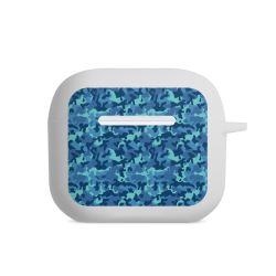 Apple AirPods Case white