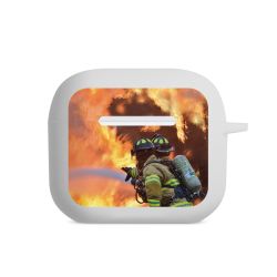 Apple AirPods Case white