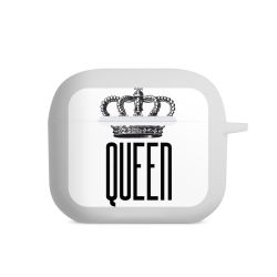 Apple AirPods Case white