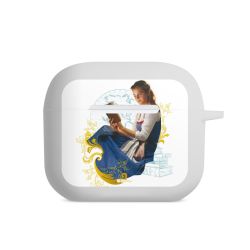 Apple AirPods Case white